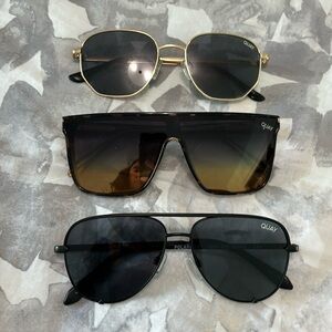 Quay Sunglasses